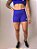 Shorts Diane Essencial Roxo Violet - Imagem 5