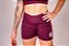 Shorts Diane Essencial Cherry Red - Imagem 1