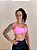 Top Grace Essencial Chiclete - Imagem 1