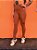 Legging Jacquard Leopard Cobre - Imagem 3