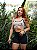 Top Flex estampado Liberty - Imagem 5