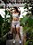 Shorts Amanda estampado Liberty - Imagem 5