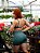 Shorts Kate Verde Sálvia - Imagem 6