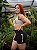 Shorts Amanda Liberty Preto - Imagem 4