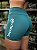 Shorts Amanda Verde Sálvia - Imagem 1