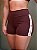 Shorts Recortes Isabel Expresso - Imagem 1