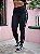 Legging Recortes Emily Preta - Imagem 4