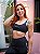 Top Flex Preto - Imagem 1