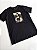 Camiseta unissex MonaLifta - Imagem 1