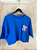 Cropped Oversized Clean e Jerk - Imagem 1