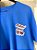 Cropped Oversized Clean e Jerk - Imagem 3