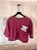 Cropped Oversized Clean e Jerk - Imagem 4