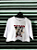 Cropped Oversized Tia Clair - Imagem 2