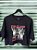 Cropped Oversized Tia Clair - Imagem 4