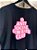 Cropped Oversized Anti Social - Imagem 1