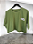 Cropped Oversized Anti Social - Imagem 4