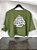 Cropped Oversized Anti Social - Imagem 5