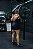 Macaquinho Burpee Color Block Preto - Imagem 5