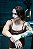 Macaquinho Burpee Color Block Marrom - Imagem 2