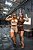 Shorts Amanda Letter Brownie - Imagem 7