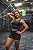Top Long Letter Preto - Imagem 2