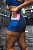 Shorts Pocket Color Block Marinho - Imagem 5