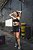 Shorts Pocket Color Block Preto - Imagem 6