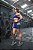 Shorts Pocket Color Block Roxo - Imagem 6