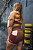 Shorts Pocket Color Block Brownie - Imagem 5