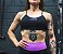 Top Raquel Color Block Preto - Imagem 1