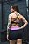 Top Raquel Color Block Preto - Imagem 3