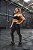 Top Raquel Color Block Preto - Imagem 7