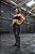 Top Raquel Color Block Preto - Imagem 8