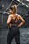 Top Raquel Color Block Preto - Imagem 11