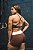 Top Raquel Color Block Brownie - Imagem 6