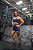 Top Raquel Color Block Azul Sky - Imagem 2