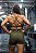 Top Raquel Básico Military - Imagem 4
