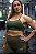 Top Raquel Básico Military - Imagem 5