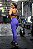 Top Raquel Básico Lavender - Imagem 4