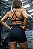 Shorts Skin Cós alto Black - Imagem 9