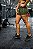Shorts Skin Cós alto Military - Imagem 1