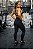 Legging Cós alto Skin Black - Imagem 5