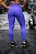 Legging Cós alto Skin Lavender - Imagem 5