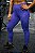 Legging Cós alto Skin Lavender - Imagem 1