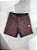 Bermuda Masculina Leopard Marrom - Imagem 2