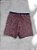 Bermuda Masculina Leopard Marrom - Imagem 3