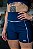 Shorts vivos Ingrid Navy - Imagem 1
