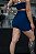 Shorts vivos Ingrid Navy - Imagem 8