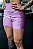 Shorts vivos Ingrid Blush - Imagem 2