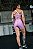 Shorts vivos Ingrid Blush - Imagem 3